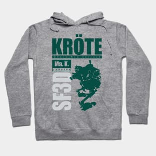 Krote - Ma.K Hoodie